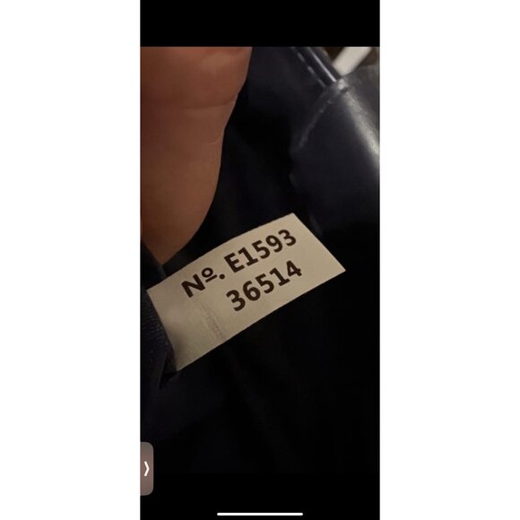 Coach Swagger Carryall Colorblock 2014-2016 - Picture 13 of 13